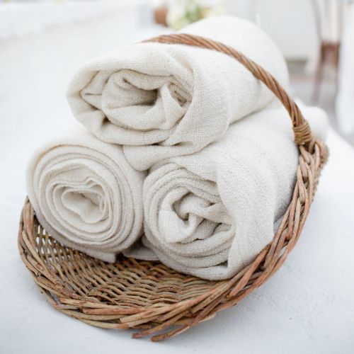 collection panier de rangement