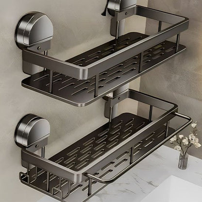 Douche Etagere | NoPierce™ - eau bon design