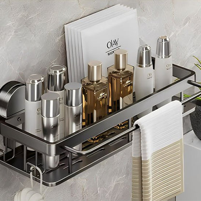 Douche Etagere | NoPierce™ - eau bon design