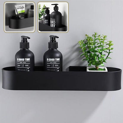 etagere pour douche sans barre plus deux images