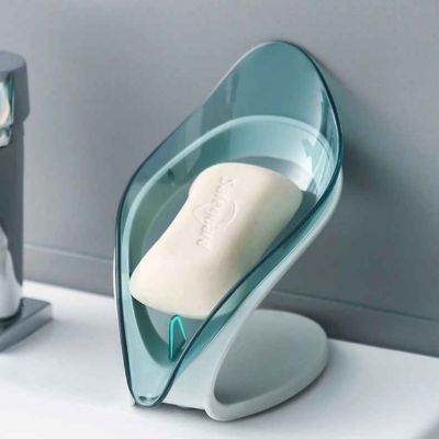 porte savon bleu DrainNature