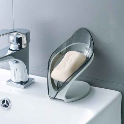 porte savon gris DrainNature