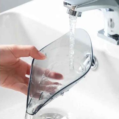 porte savon gris femme falt lavage