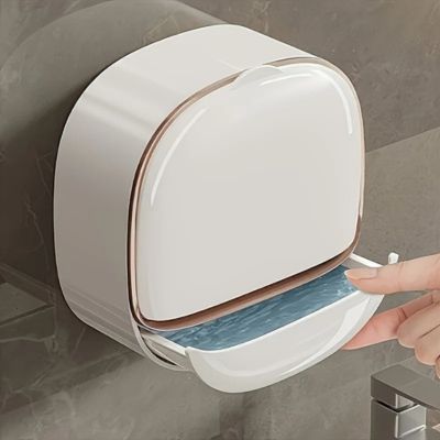 porte savon pour douche main vide eau