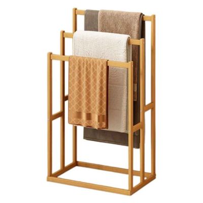 porte serviette design modele moyen