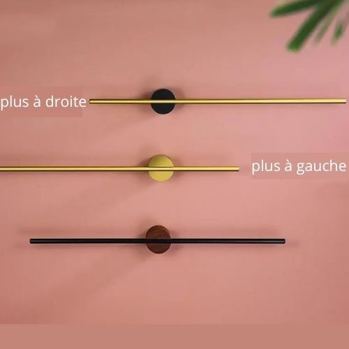 portes erviette mural salle de bain deux serviettes trois exemples differents