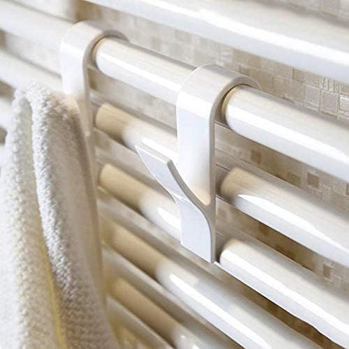 porte serviette salle de bain deux serviette une